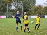 S.K.N.W.K. JO13-1JM - Halsteren JO13-6 (competitie) 2024-2025 (2e fase) (100/139)